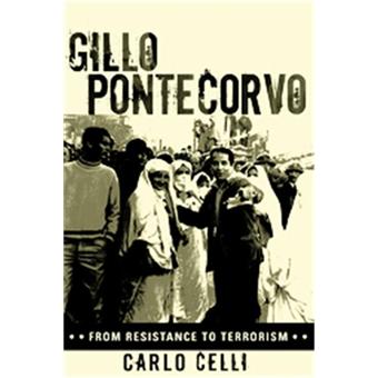Gillo pontecorvo. - 1